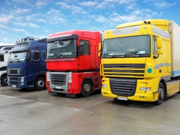 Konya Vezirköprü Nakliye